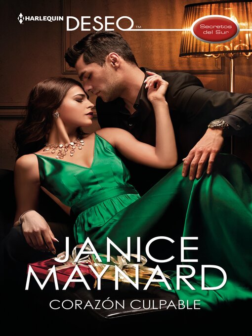 Title details for Corazón culpable by Janice Maynard - Available